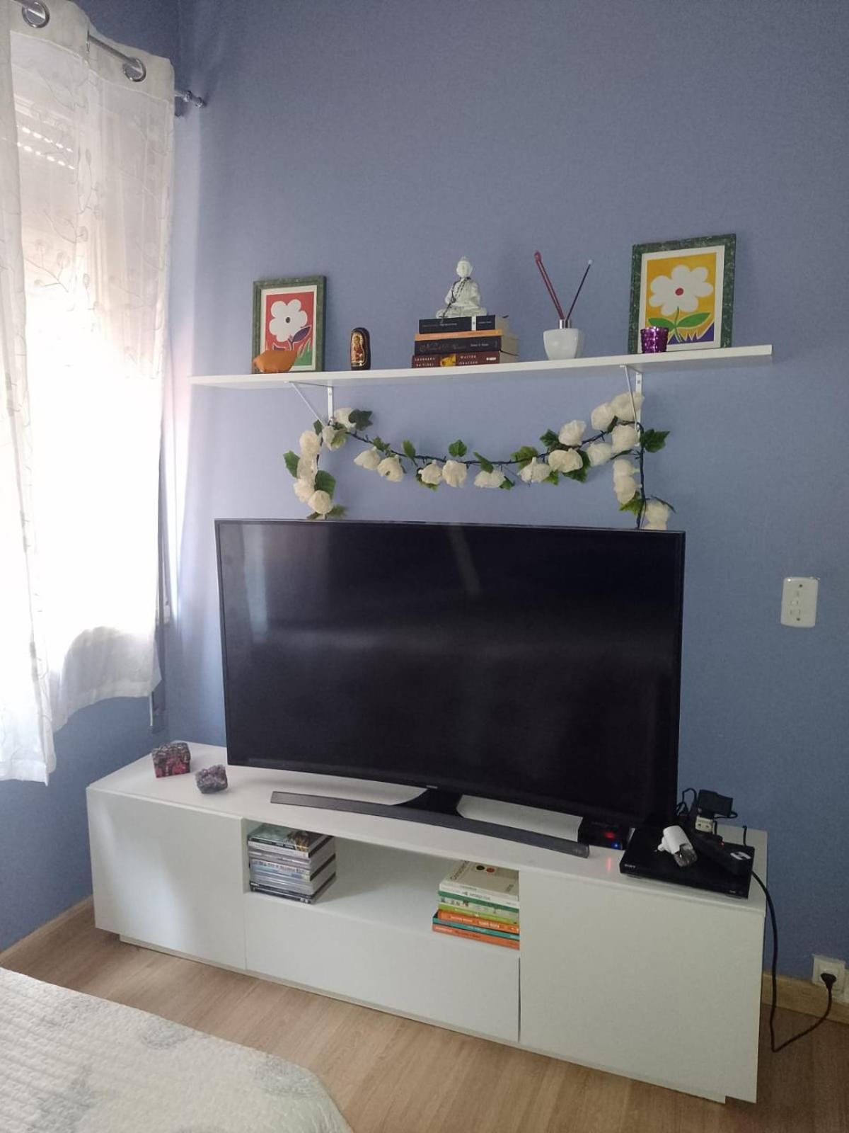 Apartamento Parque Jardim Europa Рио де Жанейро Екстериор снимка