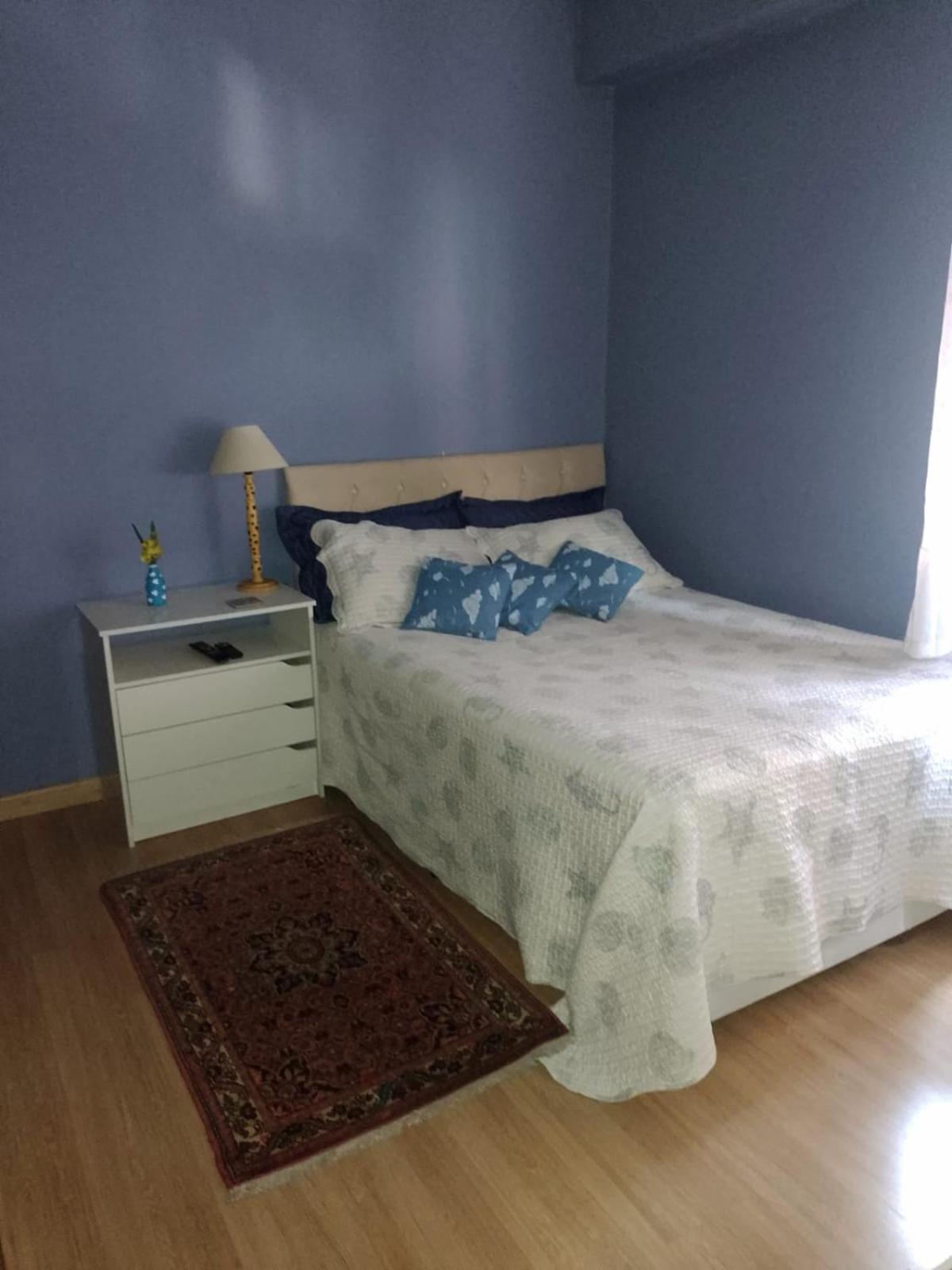 Apartamento Parque Jardim Europa Рио де Жанейро Екстериор снимка