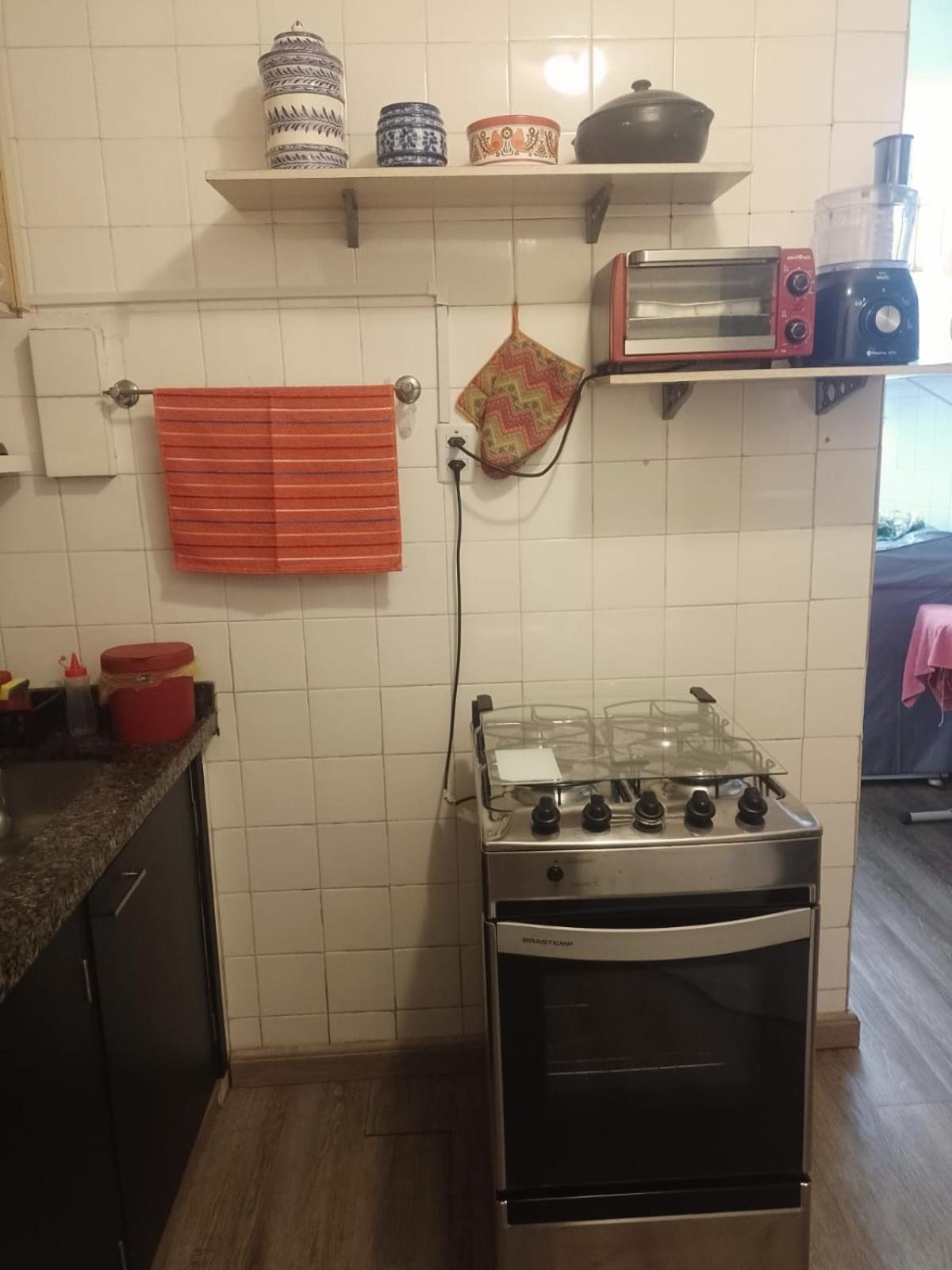 Apartamento Parque Jardim Europa Рио де Жанейро Екстериор снимка