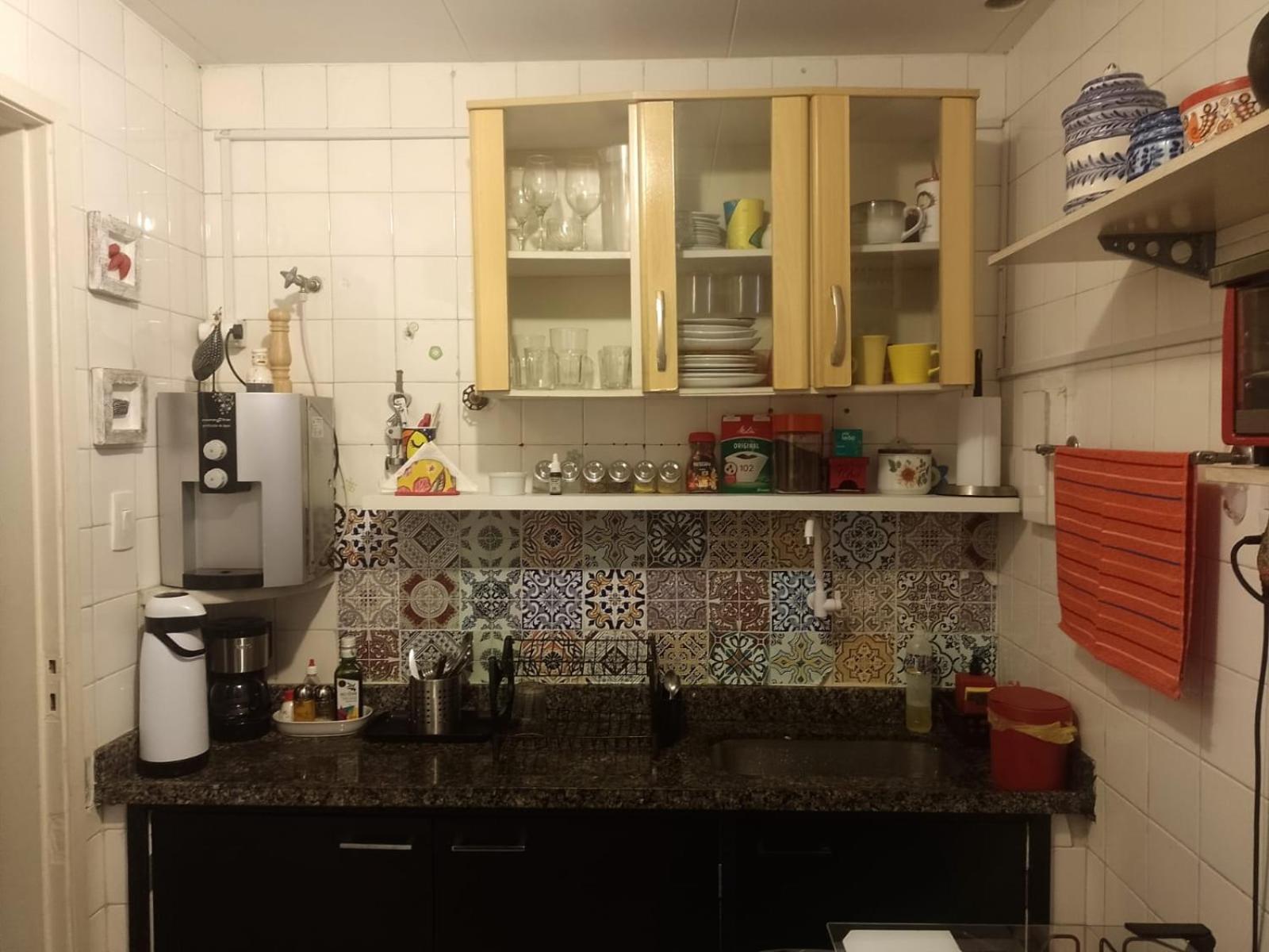 Apartamento Parque Jardim Europa Рио де Жанейро Екстериор снимка