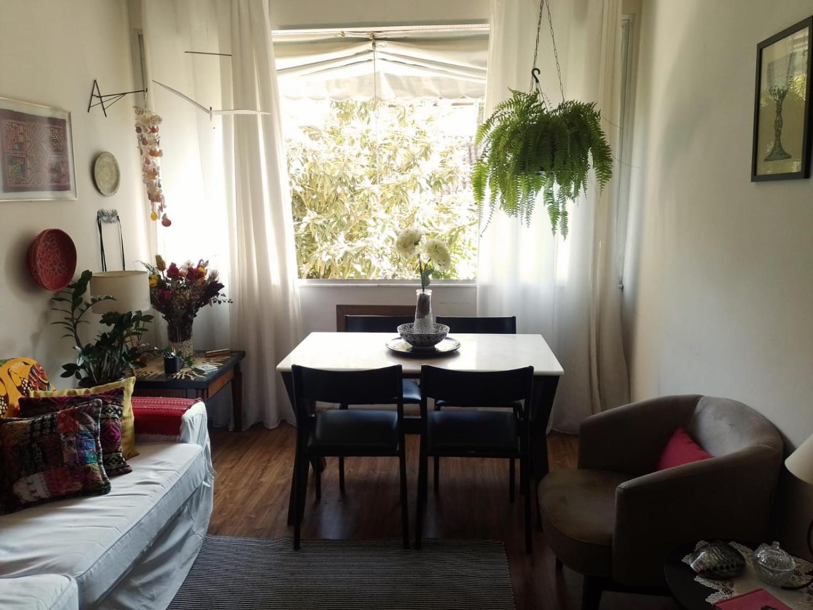 Apartamento Parque Jardim Europa Рио де Жанейро Екстериор снимка