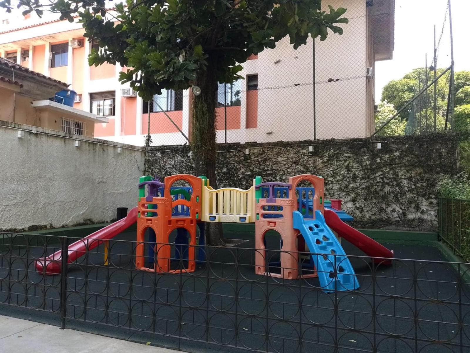 Apartamento Parque Jardim Europa Рио де Жанейро Екстериор снимка