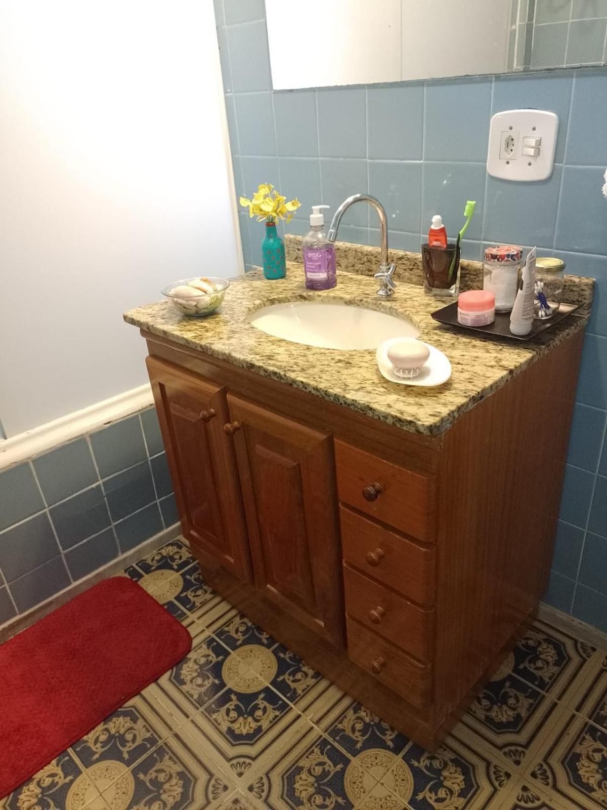 Apartamento Parque Jardim Europa Рио де Жанейро Екстериор снимка