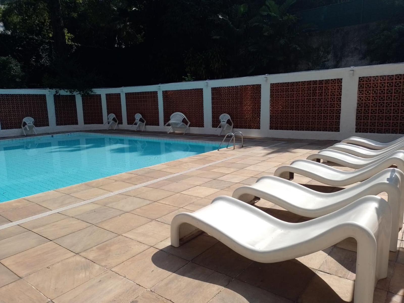 Apartamento Parque Jardim Europa Рио де Жанейро Екстериор снимка