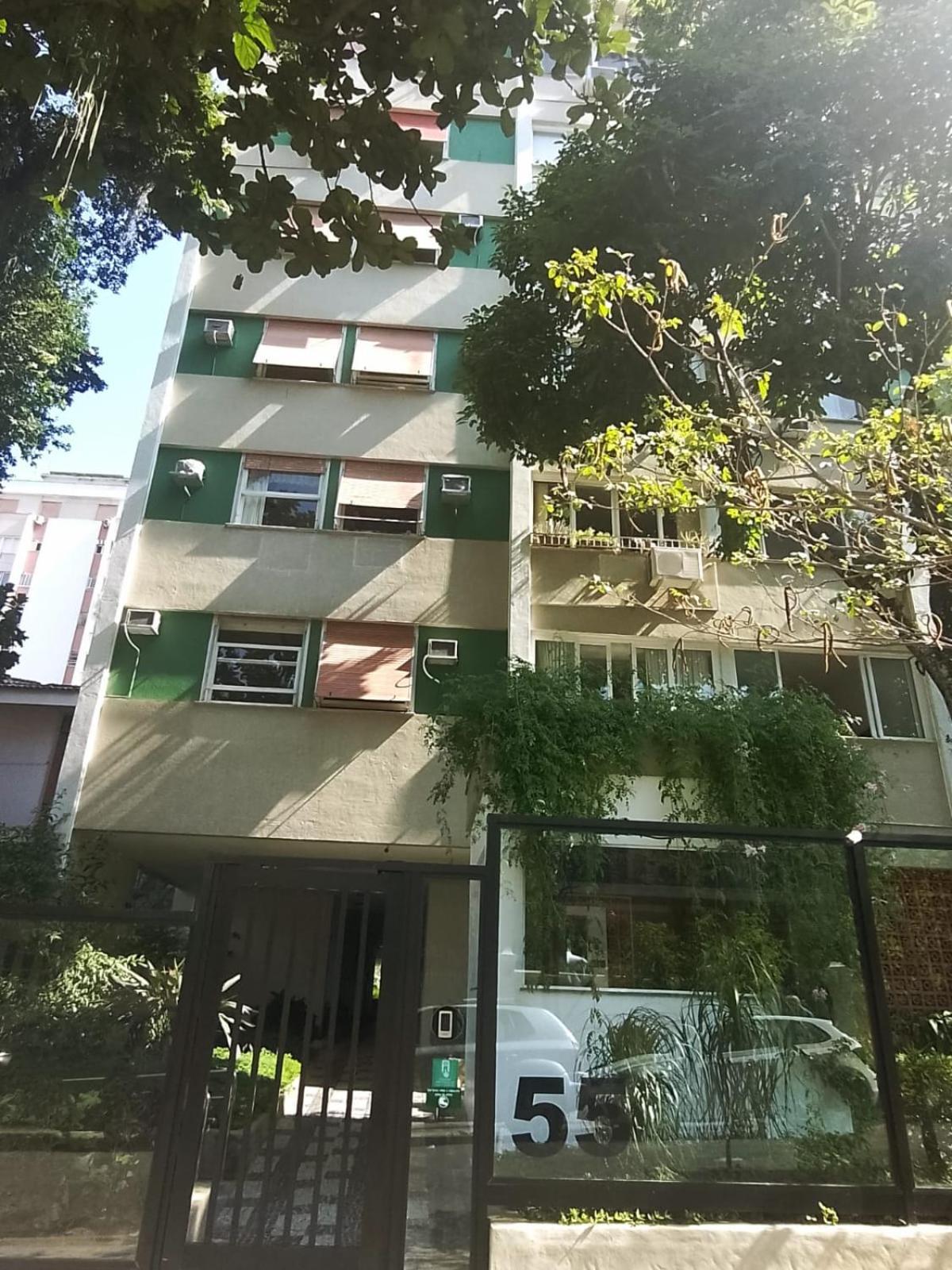 Apartamento Parque Jardim Europa Рио де Жанейро Екстериор снимка