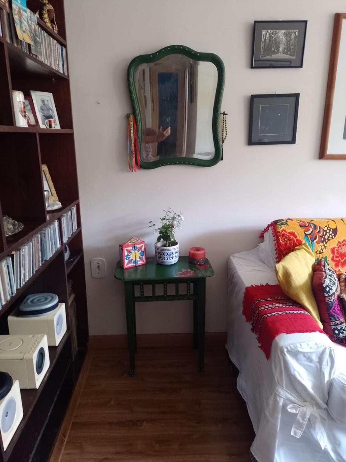 Apartamento Parque Jardim Europa Рио де Жанейро Екстериор снимка