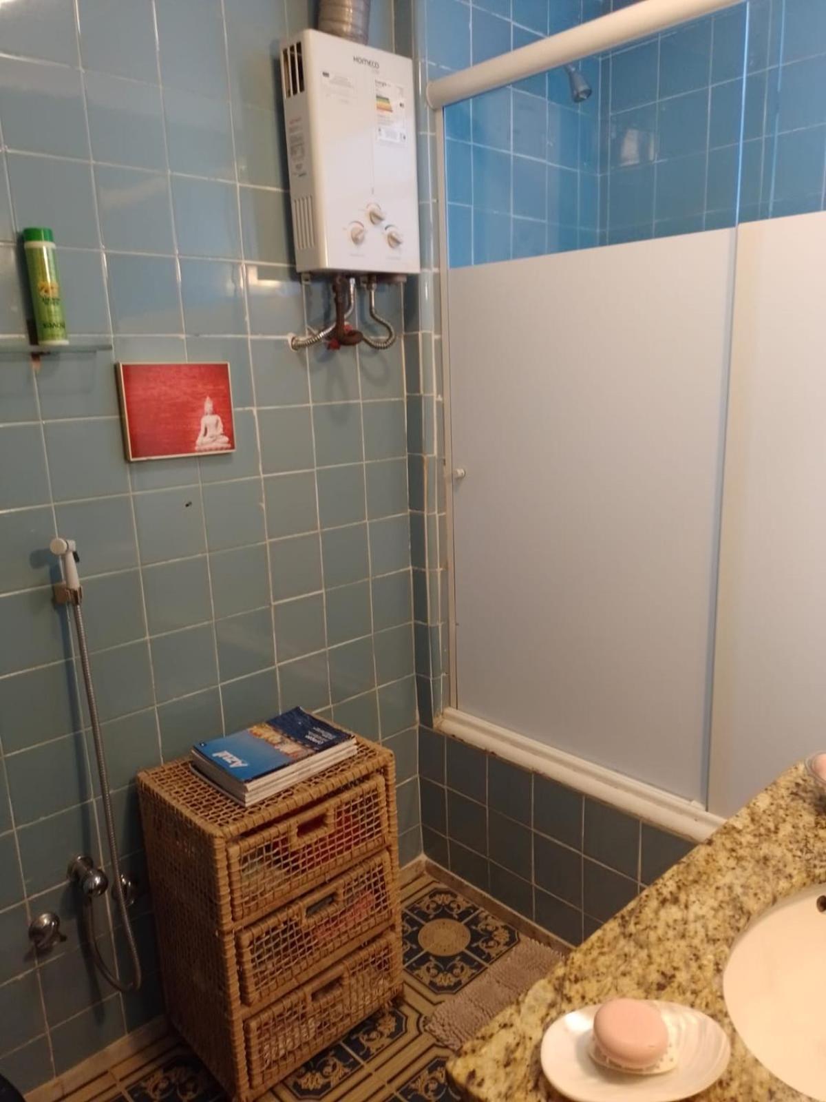 Apartamento Parque Jardim Europa Рио де Жанейро Екстериор снимка