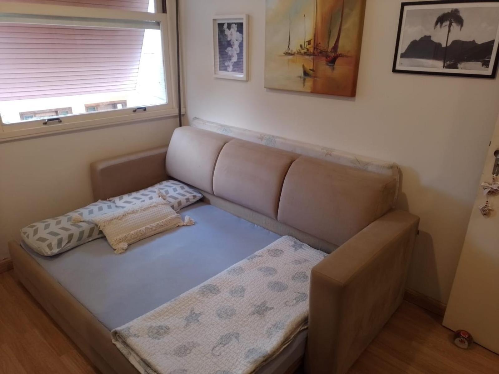 Apartamento Parque Jardim Europa Рио де Жанейро Екстериор снимка