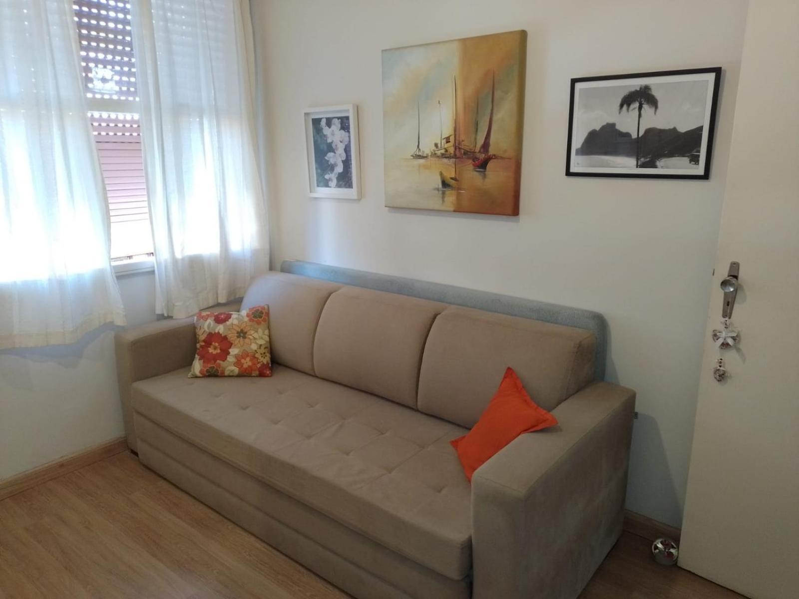 Apartamento Parque Jardim Europa Рио де Жанейро Екстериор снимка