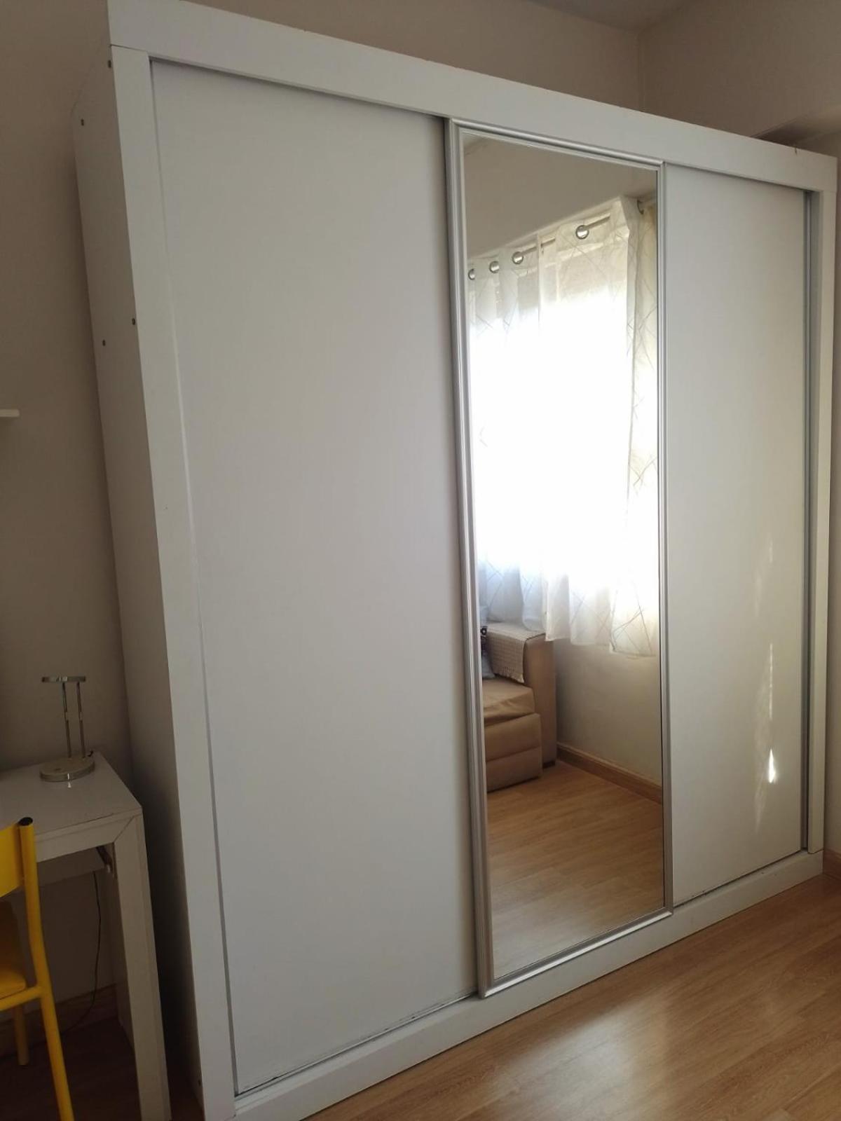 Apartamento Parque Jardim Europa Рио де Жанейро Екстериор снимка